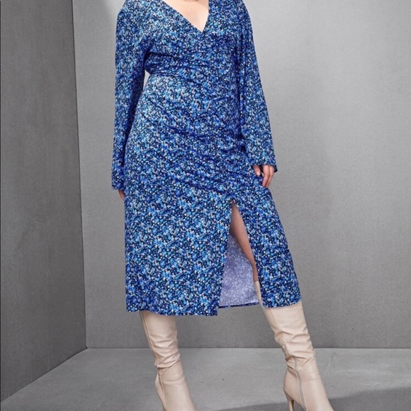 DRESS 👗 NWOT - Picture 5 of 7